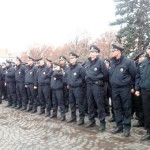Закарпатье получило своих копов (ФОТО) Закарпатье получило своих копов (ФОТО)