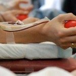 Ученые: регулярное донорство крови продлевает жизнь Ученые: регулярное донорство крови продлевает жизнь