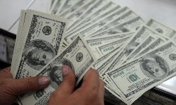 Официальный курс доллара в Украине понизился - 23.5027 грн