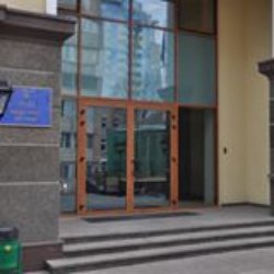 ВСЮ открыл производство против судьи Высшего хозсуда Удовиченко в порядке люстрации