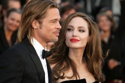 СМИ: Анджелина Джоли и Брэд Питт намерены развестись