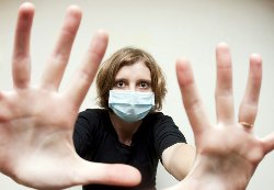 Медики: в Украине – пик эпидемии гриппа