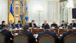 Президент заявил как он собирается повысить боевую силу Украины