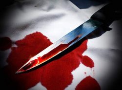 Жуткое убийство на Закарпатье: обнаружен труп мужчины с тридцатью ударами от ножа