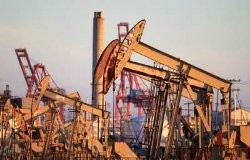 Цена нефти марки Brent сегодня продолжила свой рост