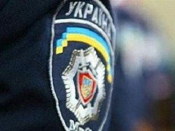 Николаевщина: труп мужчины обнаружен в автомобиле такси
