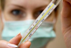В Украине будет вторая волна эпидемии гриппа
