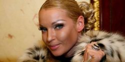 Волочкова рассказала о главном страхе в своей жизни