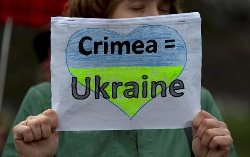 Украина и Турция провели переговоры по Крыму