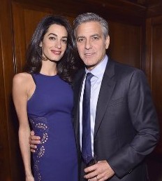 Джордж Клуни опровергнул слухи о беременности жены