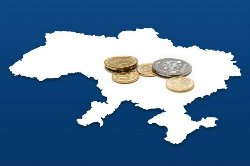 Украине угрожает экономический коллапс