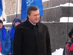 Украинские патриоты пытаются «отжать» рынок у друзей Януковича