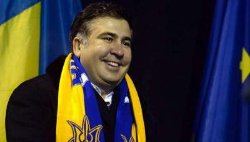 Cаакашвили не собирается занимать пост премьер-министра Украины, - политолог
