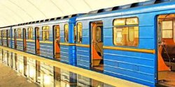 Хакеры снова взломали метро в Киеве