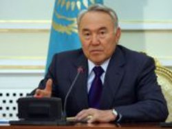 Назарбаев против дискриминации в торговле с Украиной