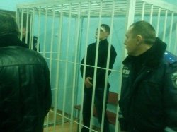 Ужгородський суд оголосив рішення по 4 бійцю ПС