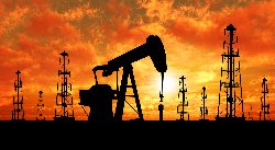 Який прогноз по нафті на світовому ринку до кінця 2017 року?