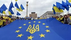 Еврокомиссия еще не подала предложения в Совет ЕС и Европарламент по безвизовому режиму для Украины