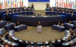 Совет ЕС обсудит ситуацию в Украине на заседании 18 января