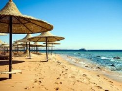 Египет потратит более $32 млн на усиление безопасности курортов