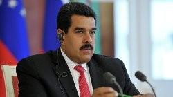 Президент Венесуели оголосив у країні надзвичайний економічний стан