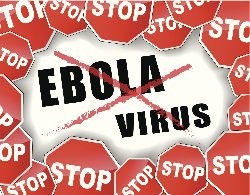 Лихорадка Эбола снова атаковала Африку: в Сьера-Леоне госпитализированы более 100 человек
