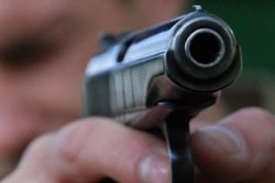 Правоохоронці Київської області затримали чоловіка, що стріляв у дітей