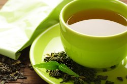 Онкологи доказали негативное влияние зеленого чая на организм человека