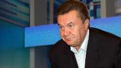 Євросоюз змінить порядок санкцій проти Януковича