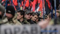 Суд в Ужгороде не смог избрать меру пресечения задержанным бойцам 