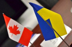 У посольстві Канади спростували інформацію про скасування віз для українців