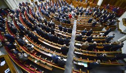 Дяченко: у країні назріває парламентська криза