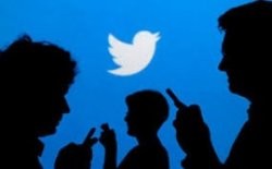 Стоимость акций Twitter опустились ниже $16