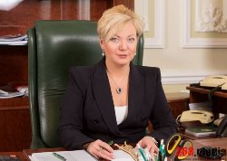 Суд открыл НАБУ доступ к счетам семьи Гонтаревой