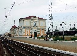 Приднепровская ж/д анонсировала новые поезда, в том числе из Запорожья