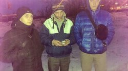 Группу запорожских цыган поймали в Киеве с партией наркотиков (Фото)