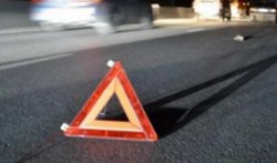 В Запорожье арестовали водителя, подозреваемого в смертельной аварии