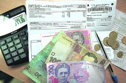 Експерти порахували, скільки українці будуть платити за комуналку в 2016 році