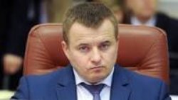 У Украины нет острой необходимости в привлечении кредитных средств для импорта газа, - Демчишин