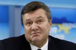 ГПУ долучила архів В.Януковича до його справи