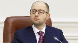 Аваков готов отказаться от части полномочий - Яценюк