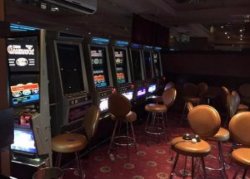 В Киеве «накрыли» четыре казино