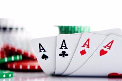 Принятие законопроекта об азартных играх в Украине затянется на месяцы