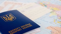 ЄС прискорює процес скасування віз для України