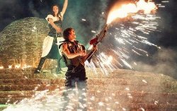 Украинцы «зажгут» на фестивале в Индии