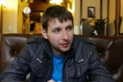 Парасюк объяснил свое поведение в Ужгородском суде