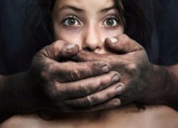 Полиция Киева задержала серийного насильника