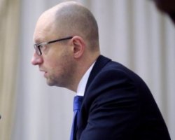 Луценко назвав умови для співпраці з Яценюком