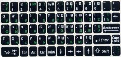 Запретить продажу компьютерных клавиатур без букв алфавита украинского языка, - сайт АП