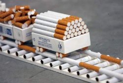 В Украине опять увеличат акциз на сигареты